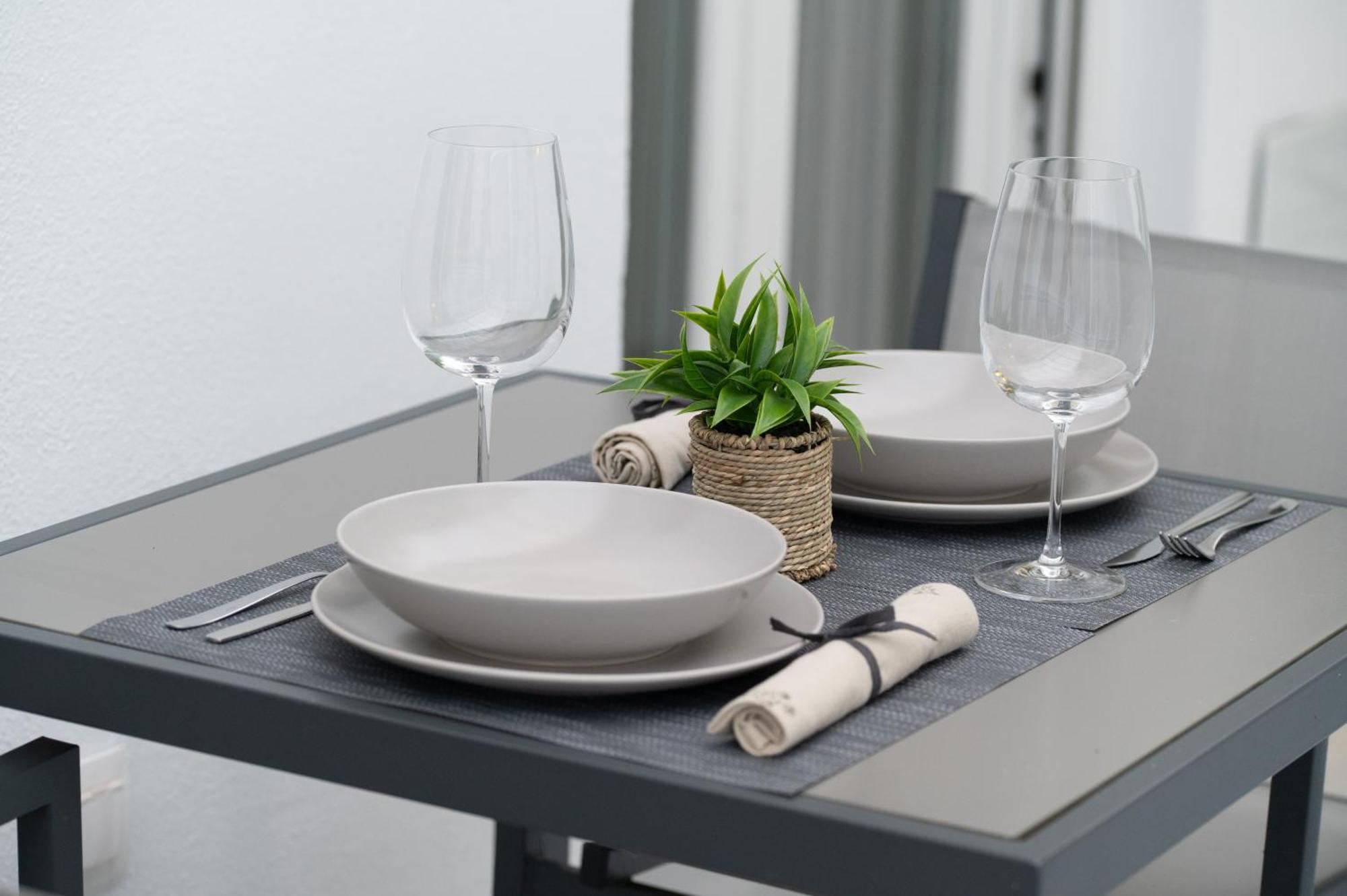 דירות סלוניקי Honey Oak & Cream Patio By Nest חדר תמונה